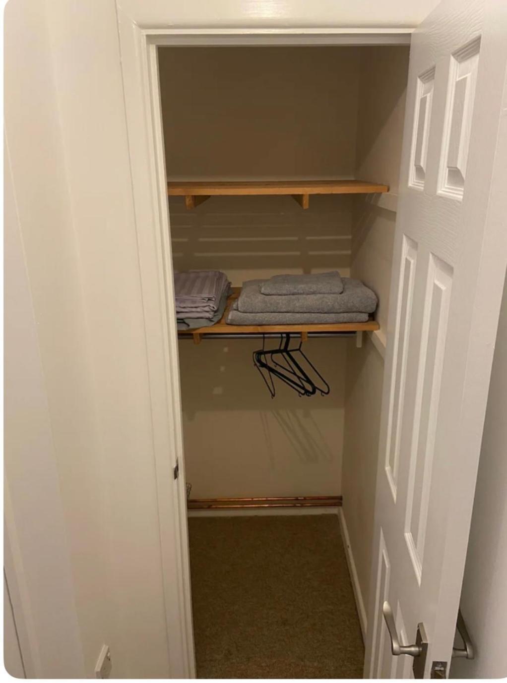 One Bedroom Ground Floor Flat Central צ'יצ'סטר מראה חיצוני תמונה